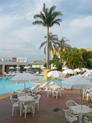 фото отеля Atibaia Residence Hotel