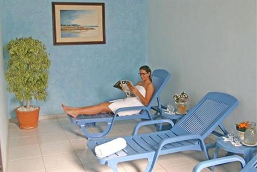 фото отеля Atibaia Residence Hotel
