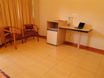 фото отеля Atibaia Residence Hotel
