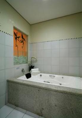 фото отеля Atibaia Residence Hotel