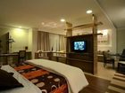 фото отеля Atibaia Residence Hotel