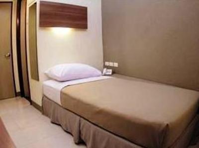 фото отеля The Center Suites