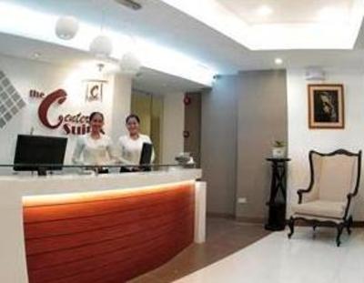 фото отеля The Center Suites