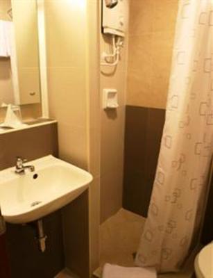 фото отеля The Center Suites