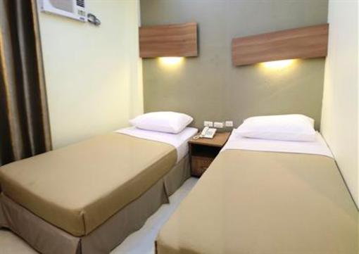 фото отеля The Center Suites