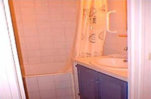 фото отеля Bastille IH 640D Hotel Paris