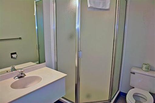 фото отеля Motel 6 Palm Springs Area Indio