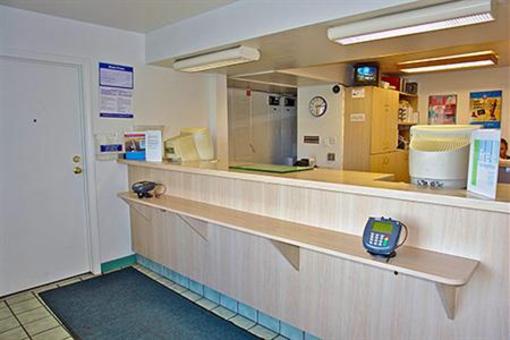фото отеля Motel 6 Palm Springs Area Indio