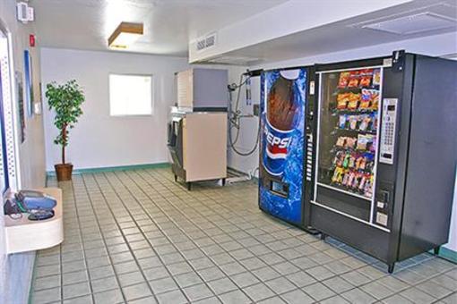фото отеля Motel 6 Palm Springs Area Indio