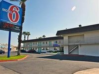 Motel 6 Palm Springs Area Indio