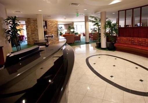 фото отеля Courtyard by Marriott San Luis Obispo