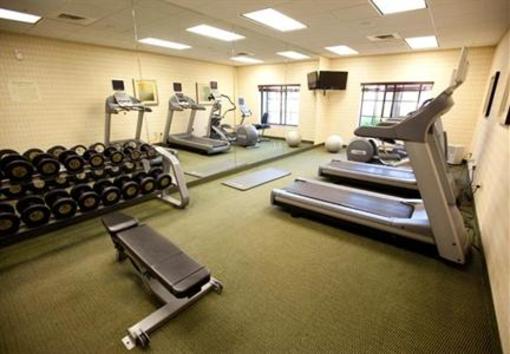 фото отеля Courtyard by Marriott San Luis Obispo
