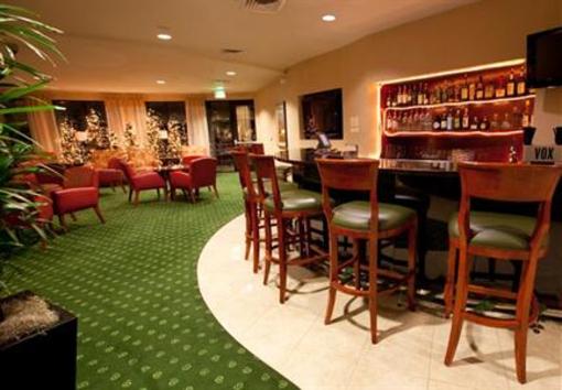 фото отеля Courtyard by Marriott San Luis Obispo