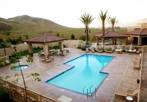 фото отеля Courtyard by Marriott San Luis Obispo