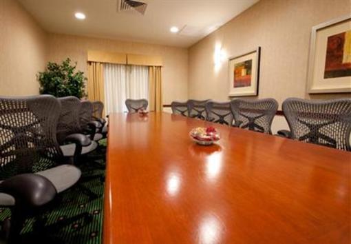 фото отеля Courtyard by Marriott San Luis Obispo