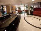фото отеля Courtyard by Marriott San Luis Obispo