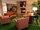 фото отеля Courtyard by Marriott San Luis Obispo