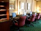 фото отеля Courtyard by Marriott San Luis Obispo
