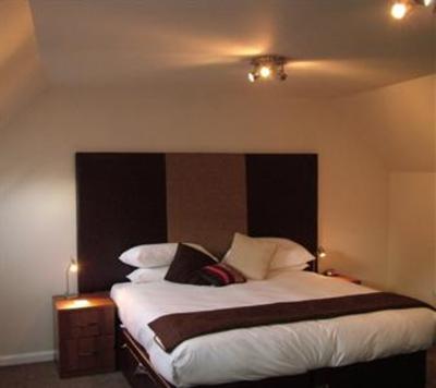 фото отеля Aberdour Hotel