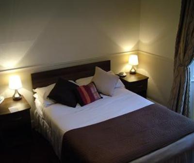фото отеля Aberdour Hotel