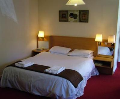 фото отеля Aberdour Hotel