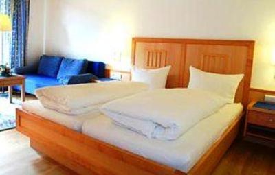 фото отеля Hotel Edelweiss Mals