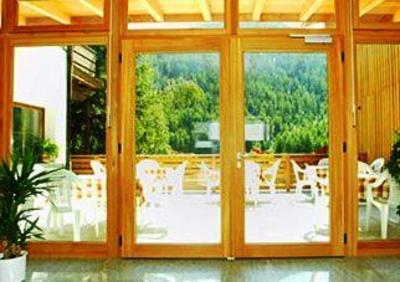 фото отеля Hotel Edelweiss Mals