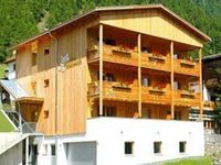 Hotel Edelweiss Mals