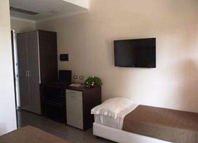 фото отеля Park Hotel Cilento