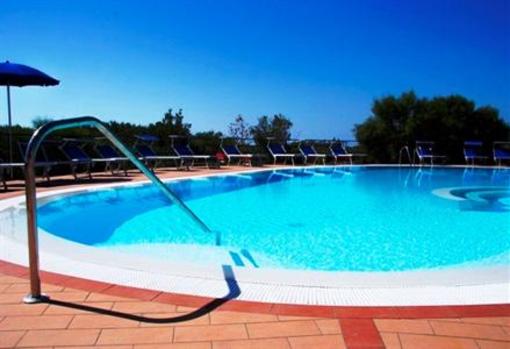 фото отеля Park Hotel Cilento