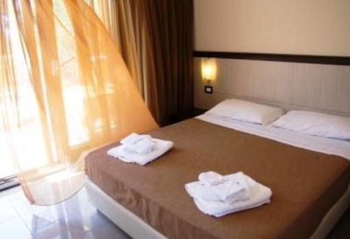 фото отеля Park Hotel Cilento