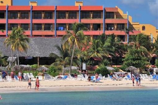 фото отеля Brisas Guardalavaca Hotel Holguin