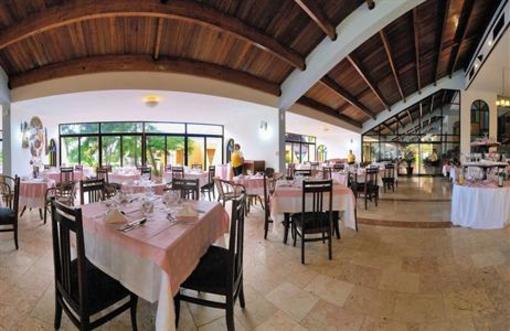 фото отеля Brisas Guardalavaca Hotel Holguin