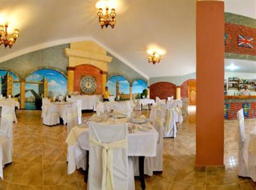 фото отеля Brisas Guardalavaca Hotel Holguin