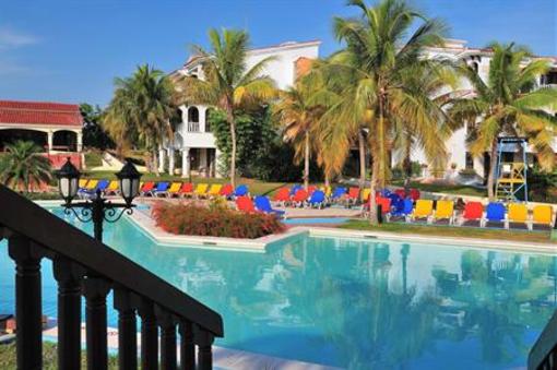 фото отеля Brisas Guardalavaca Hotel Holguin