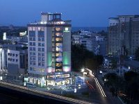 Holiday Inn Dar Es Salaam City Centre
