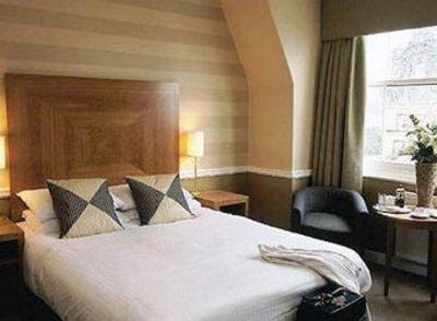фото отеля Travelodge Scarborough St Nicholas Hotel