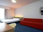 фото отеля Travelodge Scarborough St Nicholas Hotel