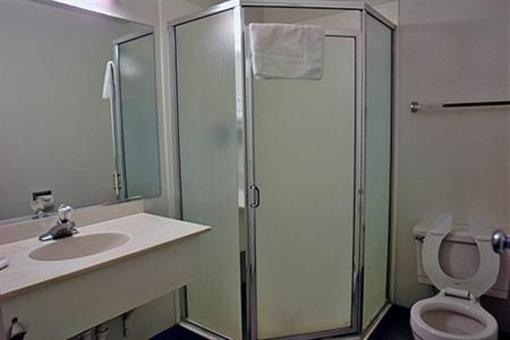 фото отеля Motel 6 Ridgecrest