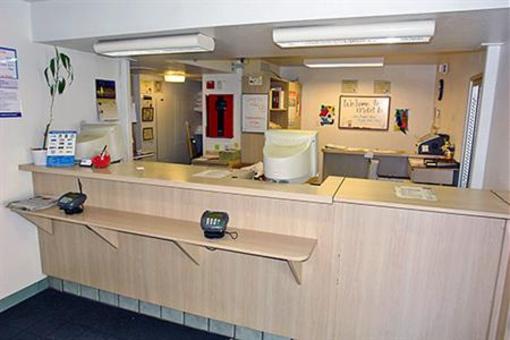 фото отеля Motel 6 Ridgecrest