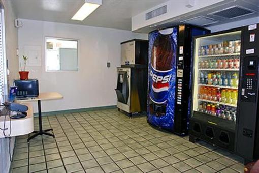 фото отеля Motel 6 Ridgecrest