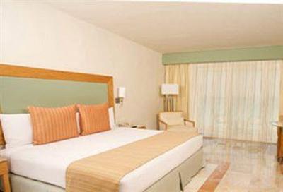 фото отеля Cancun Caribe Park Royal Grand Hotel
