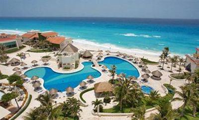 фото отеля Cancun Caribe Park Royal Grand Hotel