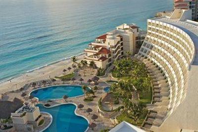 фото отеля Cancun Caribe Park Royal Grand Hotel