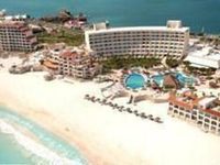 Cancun Caribe Park Royal Grand Hotel