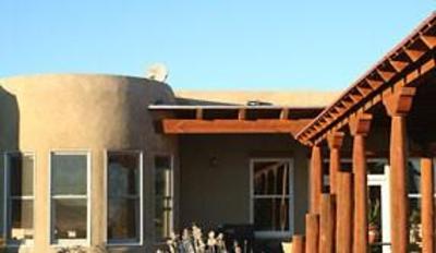 фото отеля Apache Canyon Ranch
