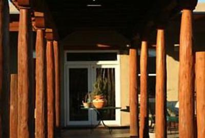 фото отеля Apache Canyon Ranch
