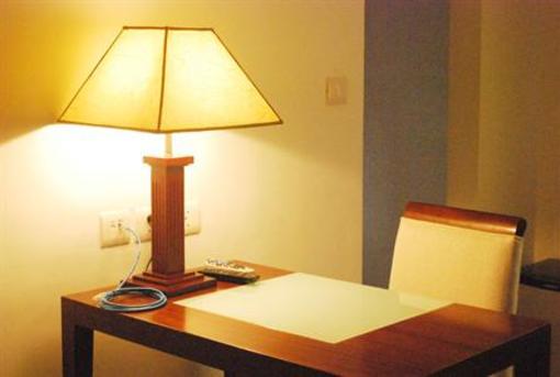 фото отеля Falcons Nest Imperia Suites