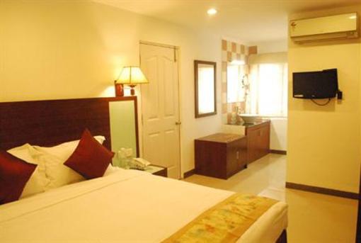 фото отеля Falcons Nest Imperia Suites