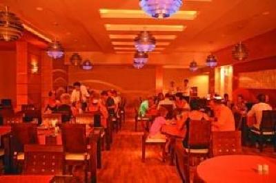 фото отеля Mc Arancia Resort Hotel Alanya